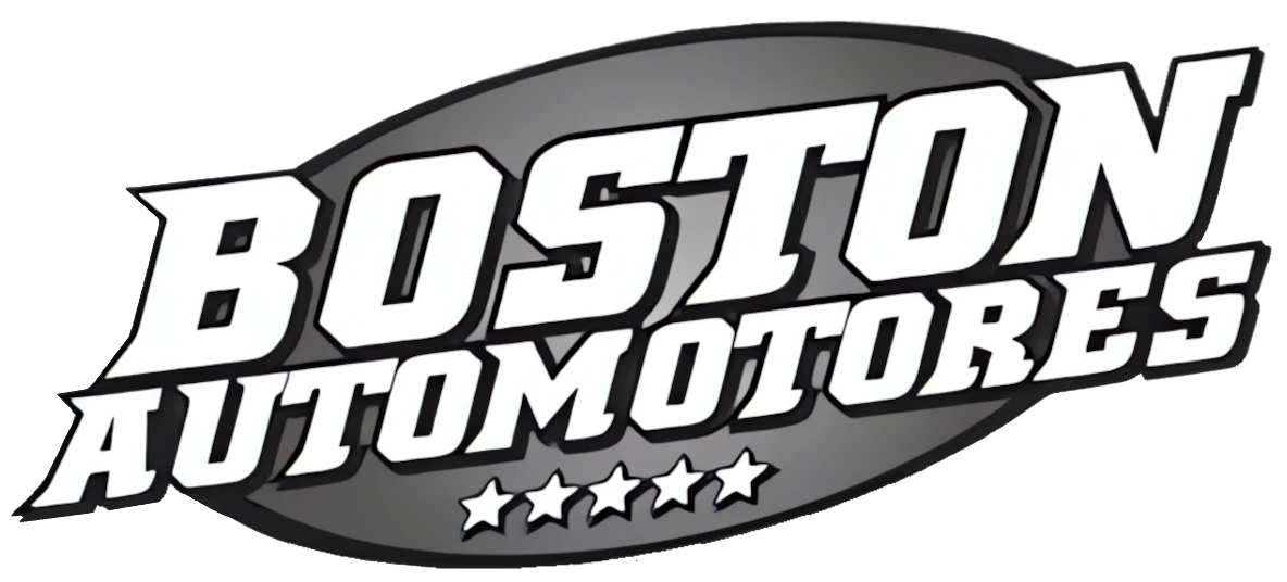 Boston Automotores